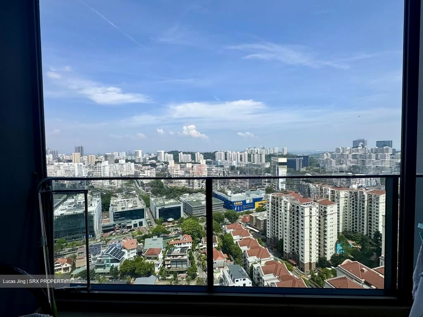 Stirling Residences (D3), Apartment #597794651